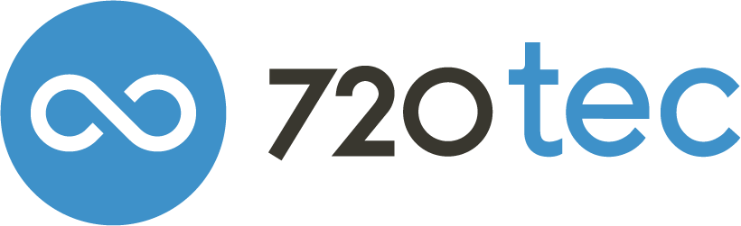 720tec Logo